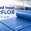 sàn thể thao Gerflor