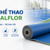 sàn thể thao Globalflor