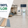 sàn vinyl Trioflor