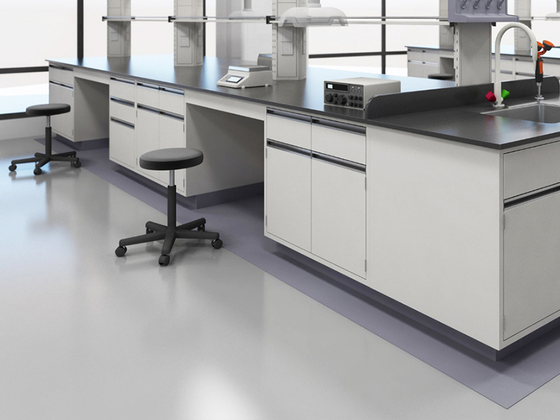 Sàn vinyl chống tĩnh điện Globalflor - Ảnh 3
