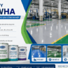 sơn Epoxy Samwha