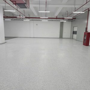 Sàn vinyl chống tĩnh điện