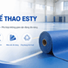 Sàn thể thao ESTY