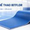 sàn thể thao IBTFLOR